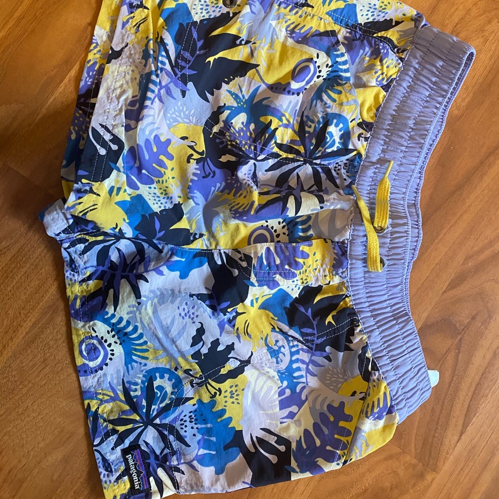 Patagonia Baggies Shorts Women’s